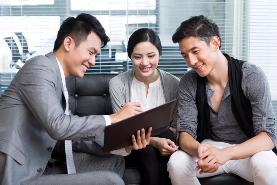 ERP生產管理流程