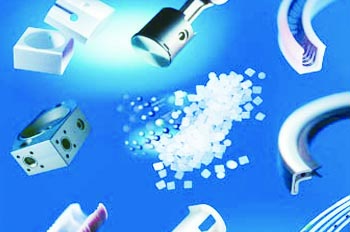 SAP工程塑料行業ERP成功案例