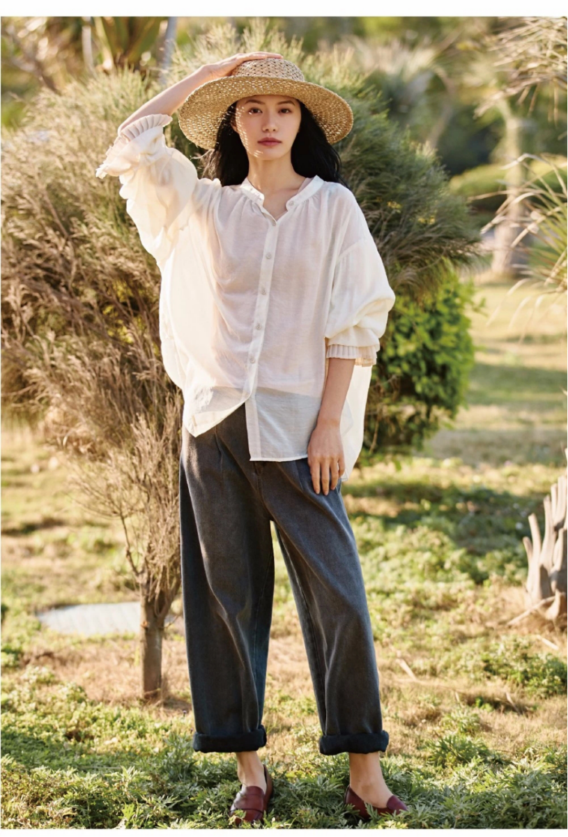 SAP服飾行業ERP案例展示