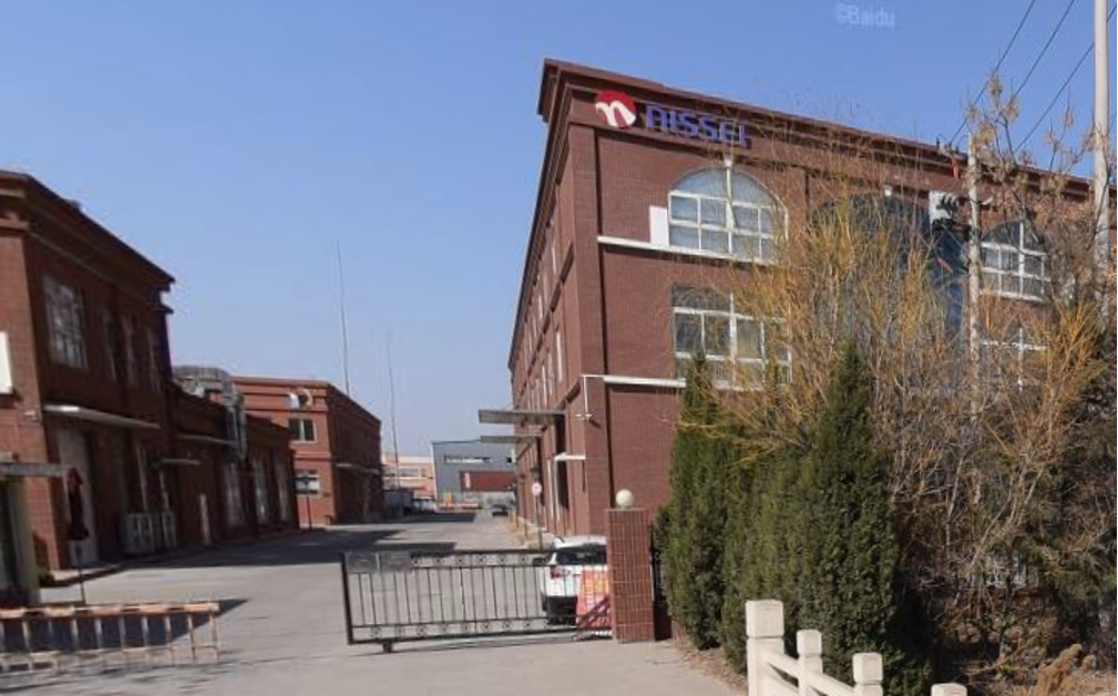 日世（青島）電機